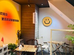 -韩萍老南京馄饨(河西万达店)