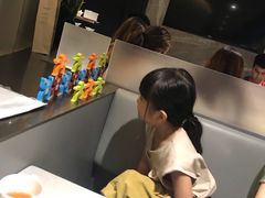 -海底捞火锅(油麻地店)