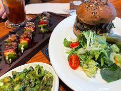 -京A Taproom·精酿餐吧(CBD店)