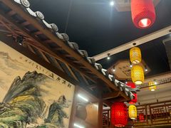 -钵家大院(大花岭店)