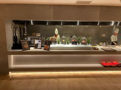 -水裹汤泉生活馆餐厅
