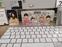 -海马体照相馆(天津世纪都会店)