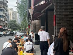-万三面馆(青龙正街太古里店)
