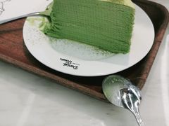 -丹礼糖甜品