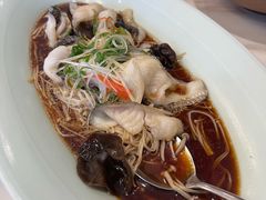 -子霖南山鲜虾面(南山总店)