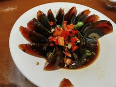 -麒麟小院·老九江菜(安平路店)