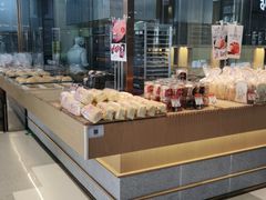-西村叔叔的店·面包·甜品·蛋糕(清河万象汇店)