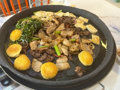 -一烙锅(友谊店)