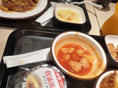 -乡村基(杨家坪建设店)