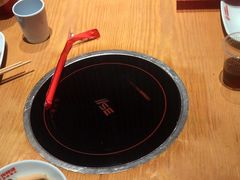 -何师傅美蛙鱼头(汉街店)