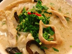 -春发生饭店·非遗(南院门店)