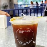 宝藏咖啡馆探店 | 来Something For避暑🌲🌲