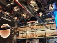 -西塔老太太泥炉烤肉(温州首店万象城黑金店)