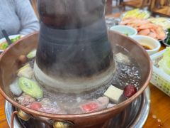 -大明铜锅·烤涮坊·烧烤(总店)