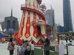 -海心沙亚运公园
