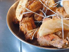 -MI WU FACTORY米屋美食工厂餐厅(绿地店)