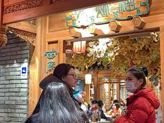 -北平楼·烤鸭·北京菜(牡丹园店)
