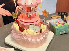 -味多美蛋糕(通州店)