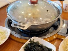 -蚂蚁家辣炒章鱼(海云台店)