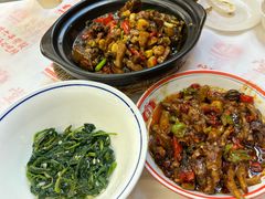 -堂瓦里·33年传统赣菜(第一街区店)