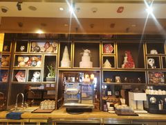 -富力丽思卡尔顿酒店·香荟全日制餐厅