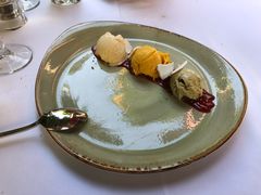 -Seraser Fine Dining Restaurant
