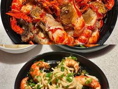 -红盔甲·小龙虾(天钥桥店)