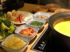 -温野菜涮涮锅(大悦城店)