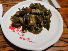 茄子-有奴思烤肉·清真(正宁路店)