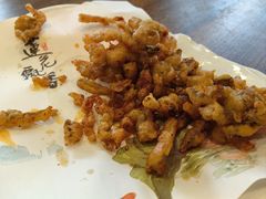 -海荣锅贴馆(五味十字店)