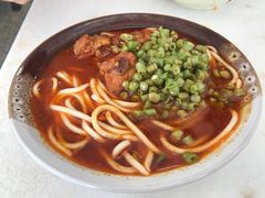 -大碗面(洗面桥街店)