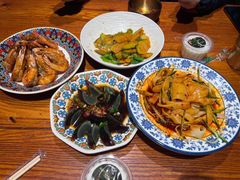 -柴窝堡22号辣子鸡·传承新疆菜