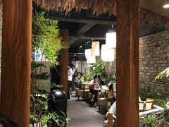 -茶理宜世(京溪店)