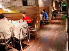 -外婆家(杭州马塍店·杭帮菜名店)