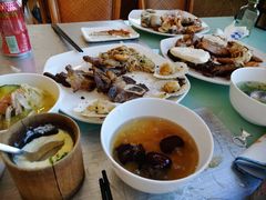 -海天一色海景自助餐厅(西港花园店)