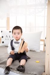 -奶牛叔叔儿童摄影生活馆(定制拍摄店)