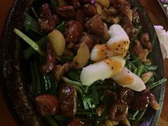 首尔一品肥肠-首尔大排档