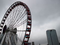 -Big Bus Tours 敞篷观光巴士