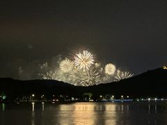 -蠡湖大桥公园