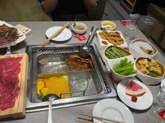 -海底捞火锅(赛格国际购物中心店)