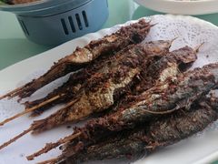 -海天一色海景自助餐厅(西港花园店)