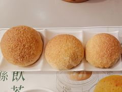 -添好运点心专门店(深水埗店)