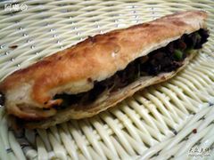驴肉火烧-王胖子驴肉火烧(鼓楼店)