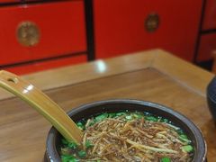 -满园烤鸭·春饼(太原街万达店)