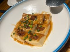 -HOME餐厅粤菜 融合菜