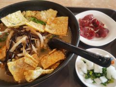 -顶香阁桂林米粉·柳州螺蛳粉(上地店)