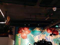 -青炉里青花椒鲜活烤鱼(理工大店)