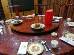 包厢-半亩方塘酒楼