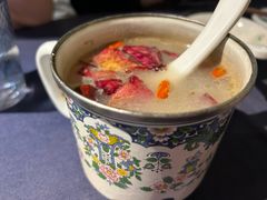 -伊带伊路新疆美食府(呼家楼店)