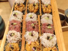 -鮨冠OMAKASE食べ放题(北京首店)